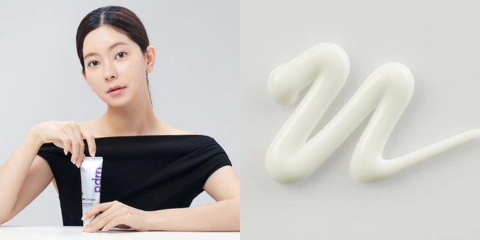 엘르 파리스 랩핑 마스크