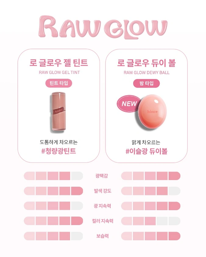 힌스 듀이볼 성수 팝업