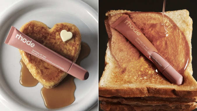 푸드 마케팅_ 로드