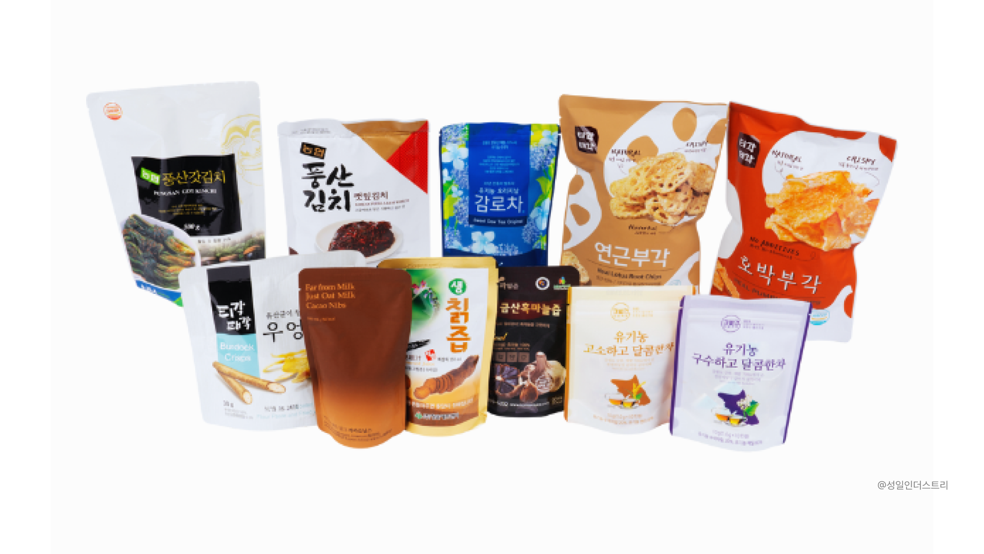 스탠드업파우치 이미지
